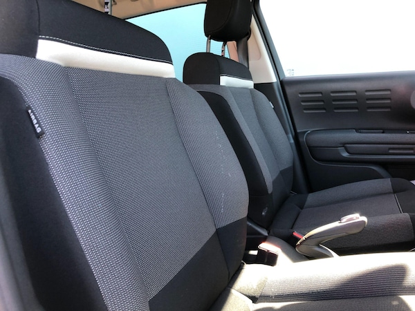 Used Citroen C3 Aircross 2024 for sale - 74610674: Photo 24