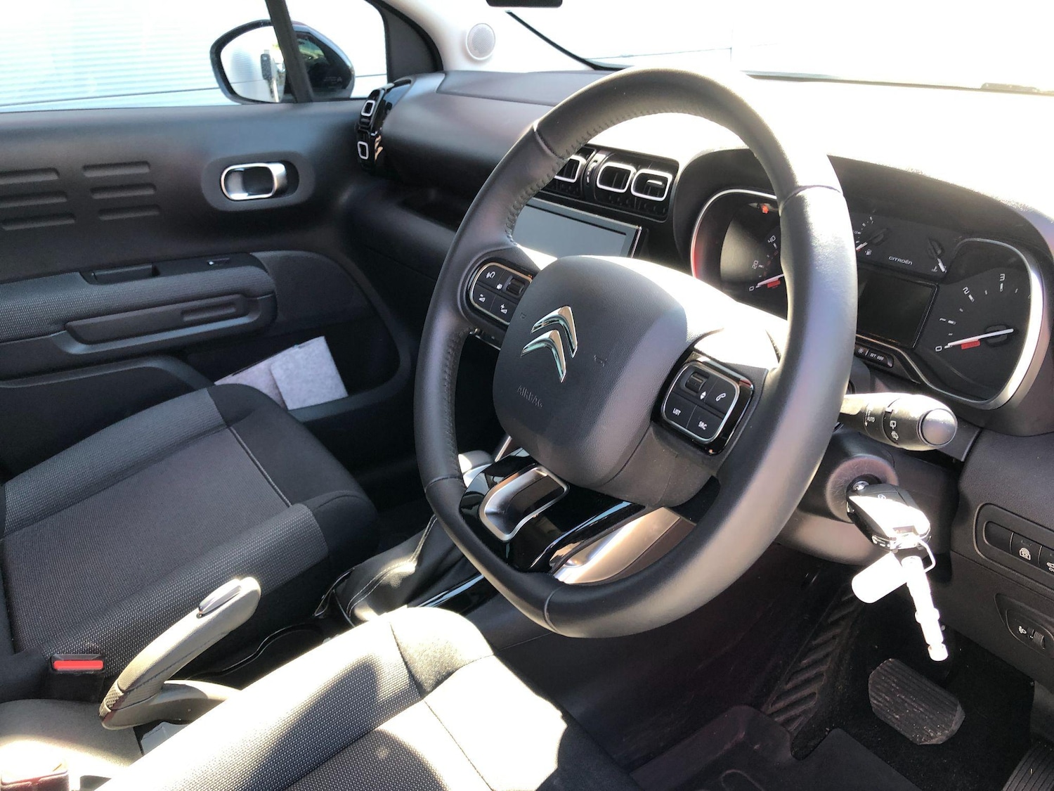 Vehicle 25