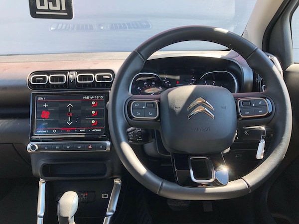 Used Citroen C3 Aircross 2024 for sale - 74610674: Photo 27