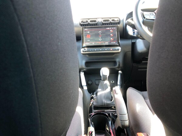 Used Citroen C3 Aircross 2024 for sale - 74610674: Photo 28