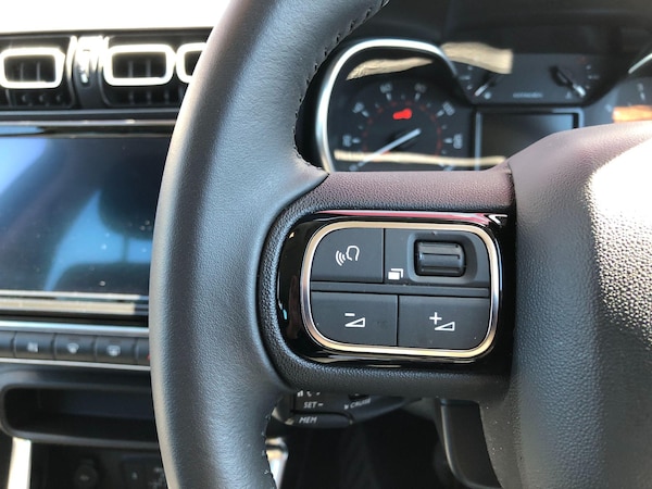 Used Citroen C3 Aircross 2024 for sale - 74610674: Photo 31