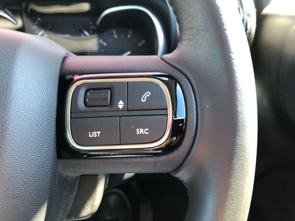 Used Citroen C3 Aircross 2024 for sale - 74610674: Photo 32