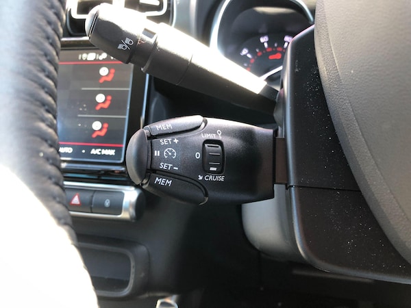 Used Citroen C3 Aircross 2024 for sale - 74610674: Photo 34