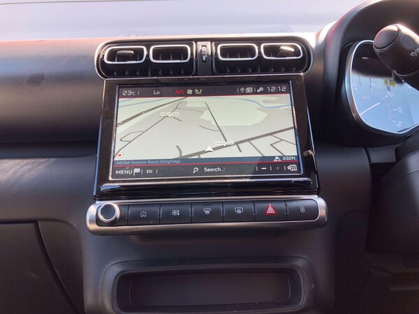 Used Citroen C3 Aircross 2024 for sale - 74610674: Photo 35