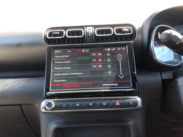 Used Citroen C3 Aircross 2024 for sale - 74610674: Photo 36