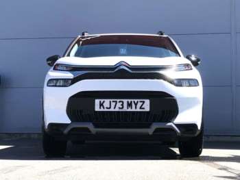 Used Citroen C3 Aircross 2024 for sale - 74610674: Photo