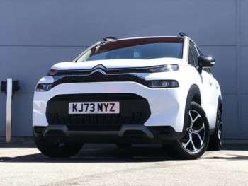 Used Citroen C3 Aircross 2024 for sale - 74610674: Photo