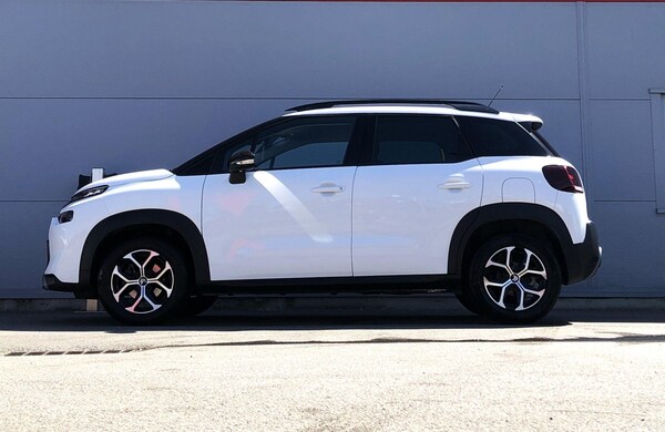 Used Citroen C3 Aircross 2024 for sale - 74610674: Photo 5