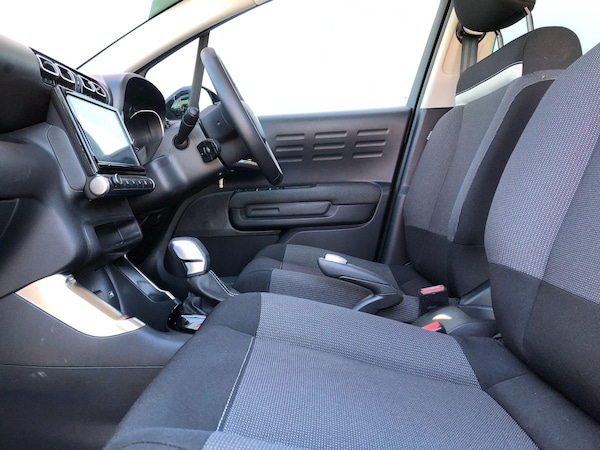 Used Citroen C3 Aircross 2024 for sale - 74610674: Photo 9