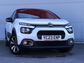 Used Citroen C3 2023 for sale - 77925252: Photo