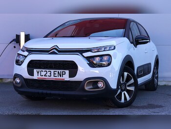 Used Citroen C3 2023 for sale - 77925252: Photo