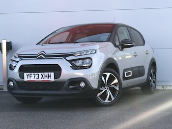 Used Citroen C3 2023 for sale - 76527699: Photo
