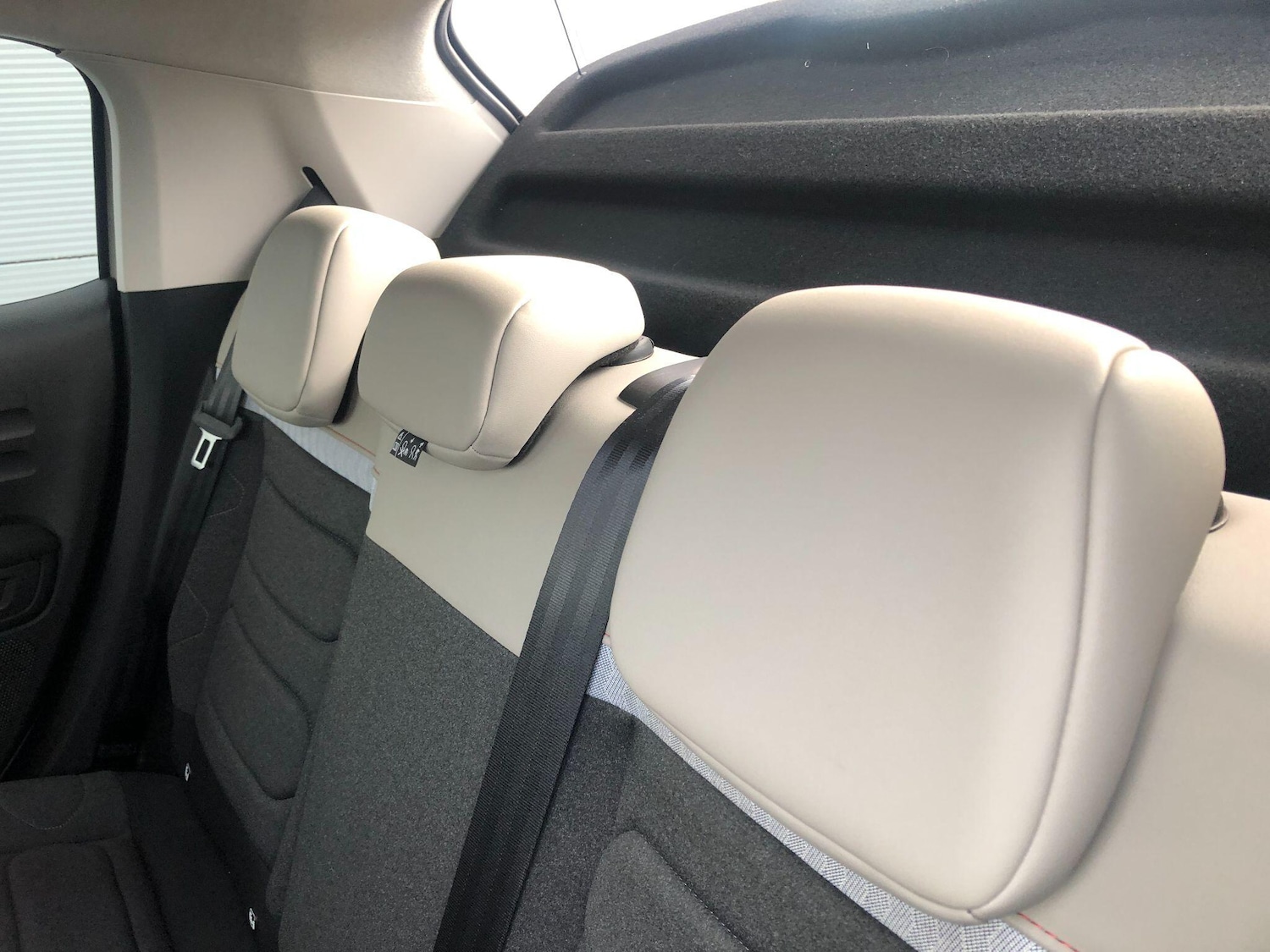 Used Citroen C3 2022 for sale - 77091046: Photo 16