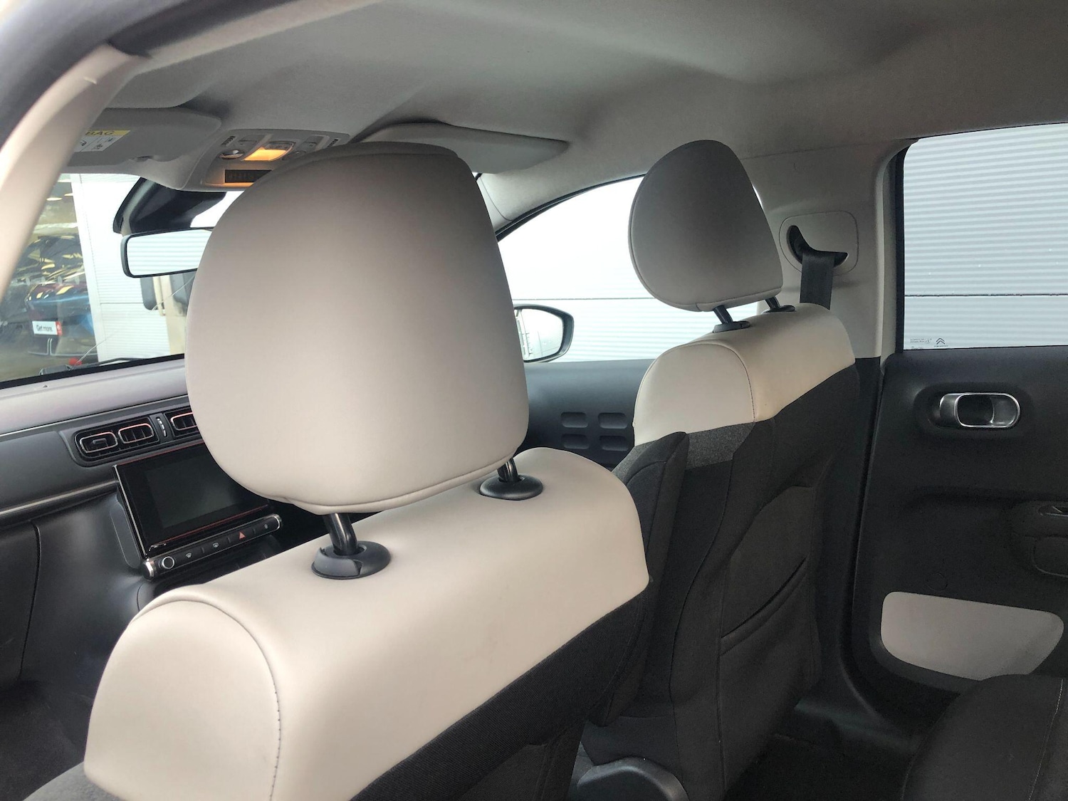 Used Citroen C3 2022 for sale - 77091046: Photo 18