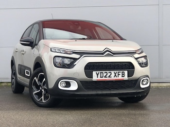Citroen C3 feature image