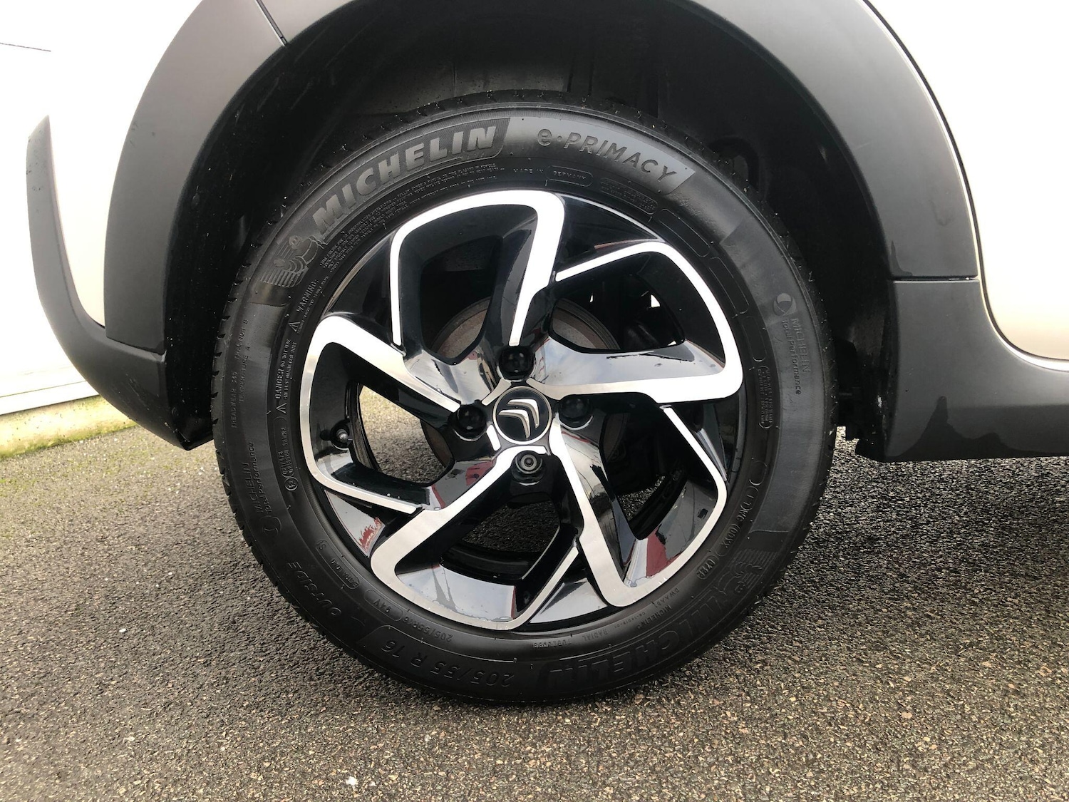 Used Citroen C3 2022 for sale - 77091046: Photo 23