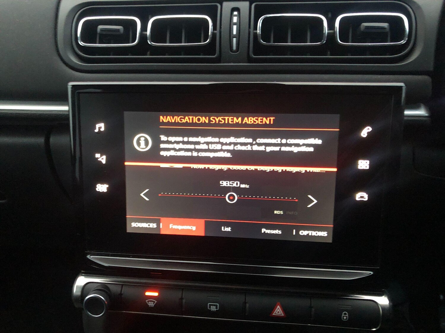 Used Citroen C3 2022 for sale - 77091046: Photo 28