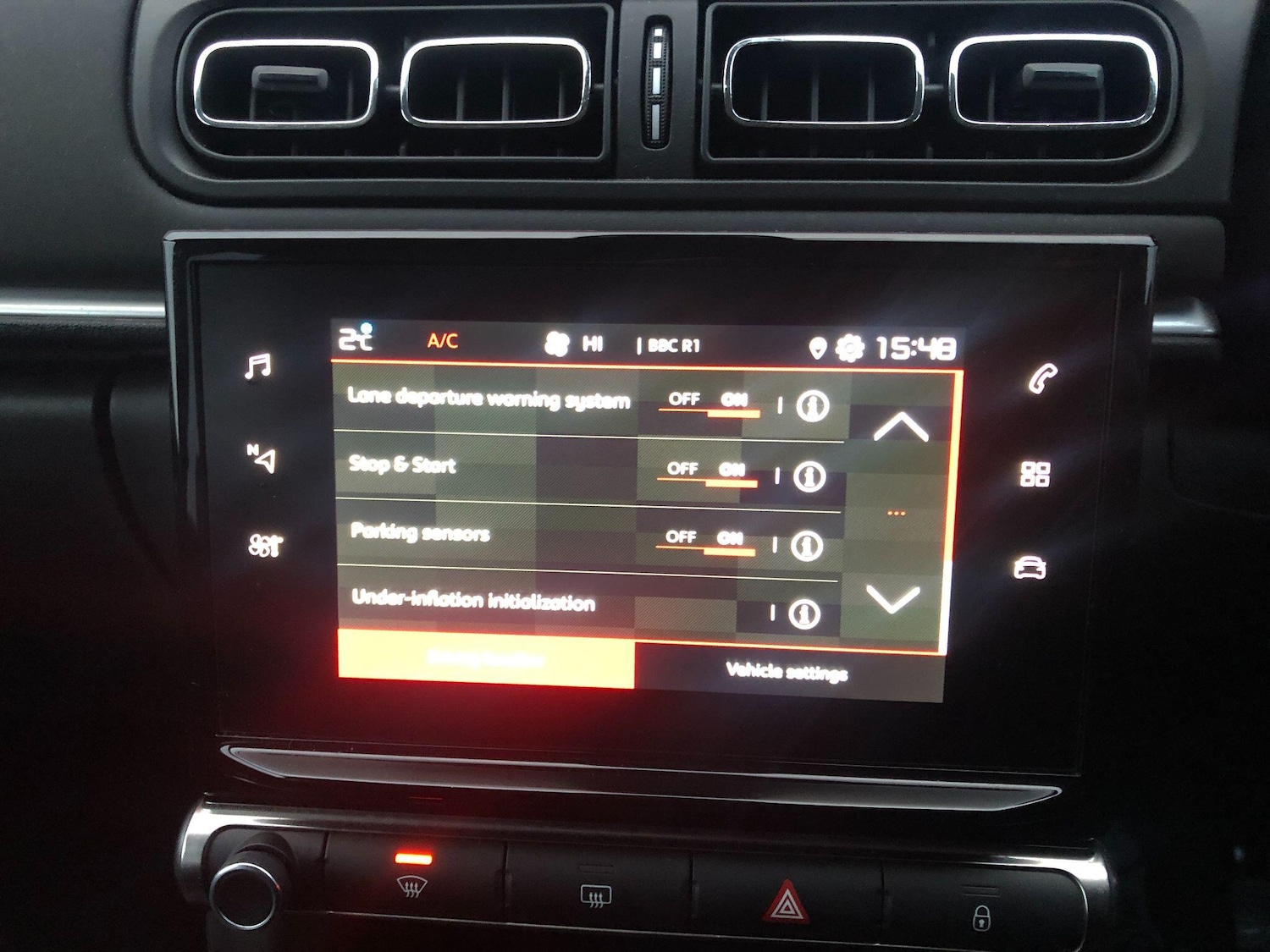 Used Citroen C3 2022 for sale - 77091046: Photo 29