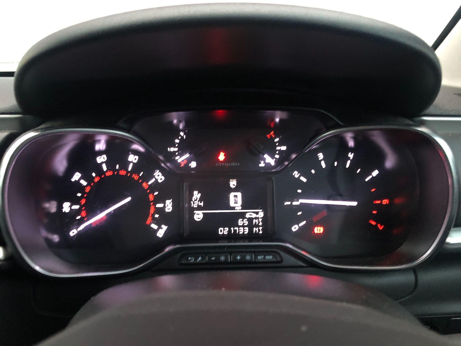 Used Citroen C3 2022 for sale - 77091046: Photo 30