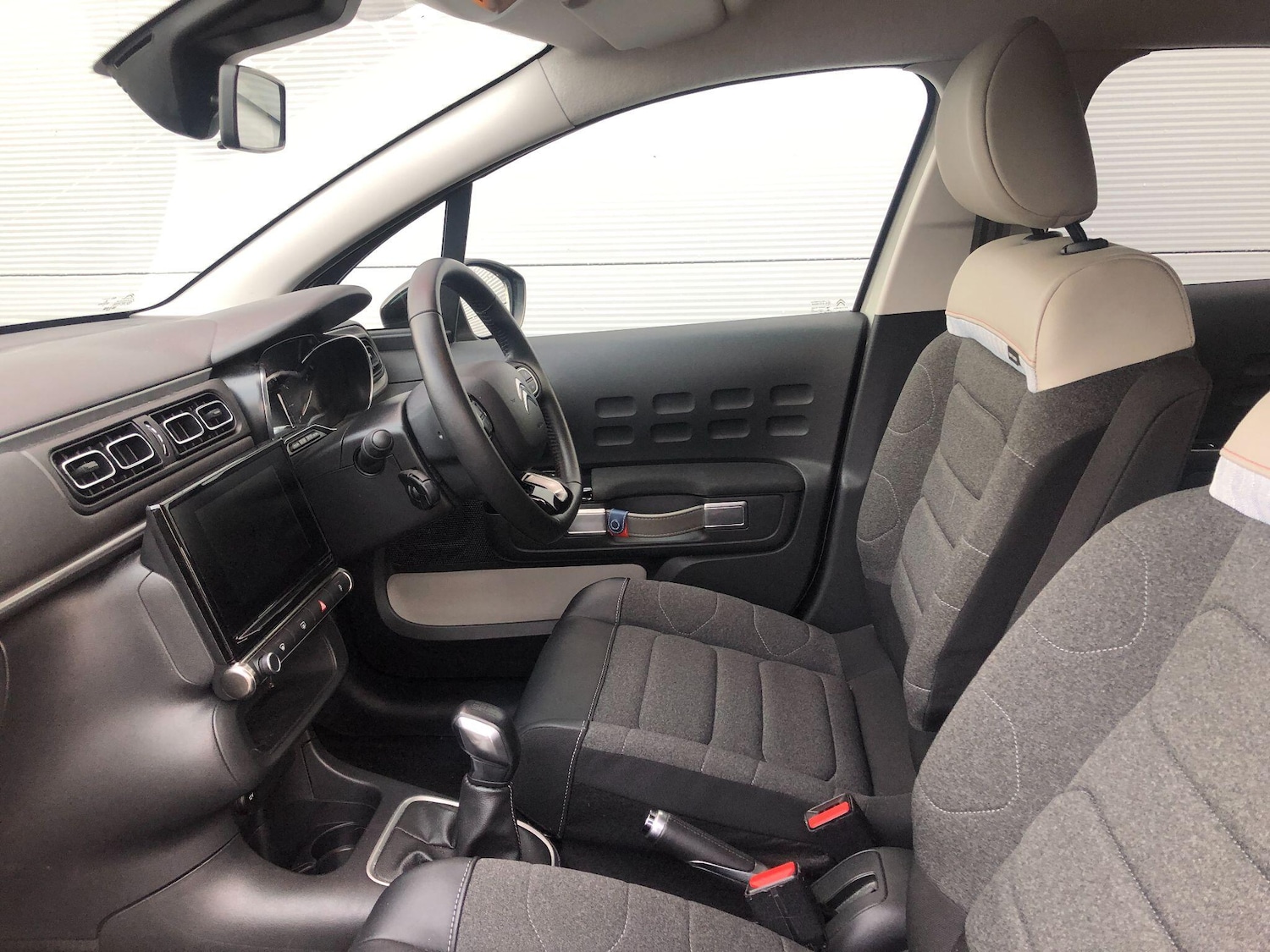 Used Citroen C3 2022 for sale - 77091046: Photo 33