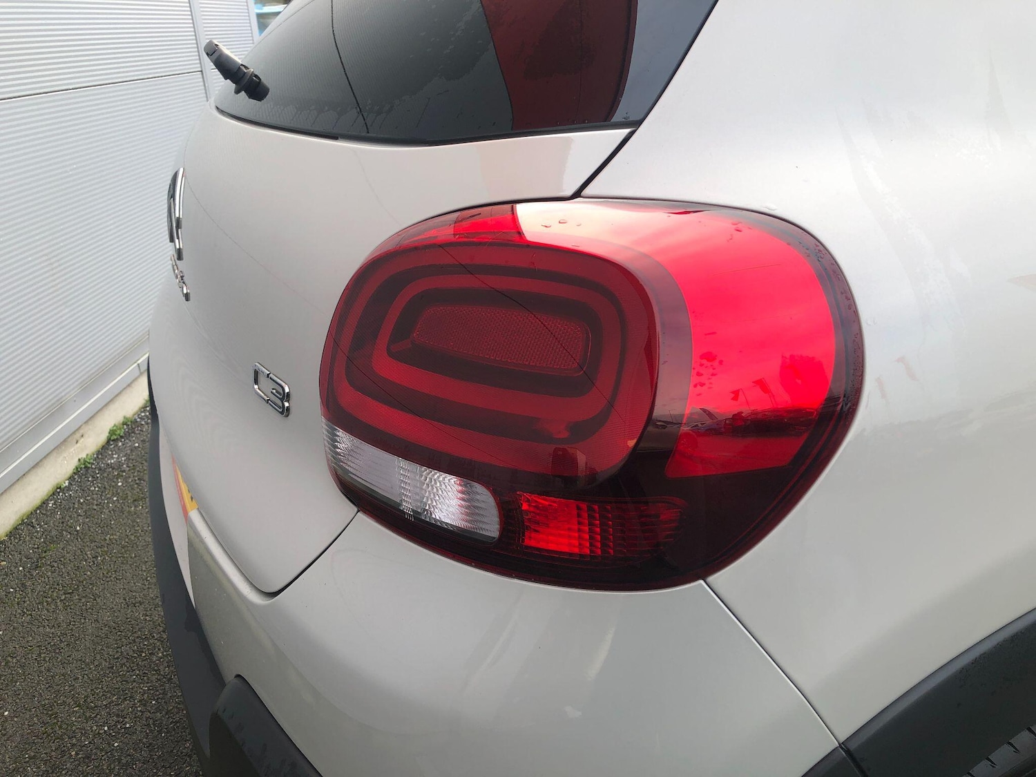 Used Citroen C3 2022 for sale - 77091046: Photo 34