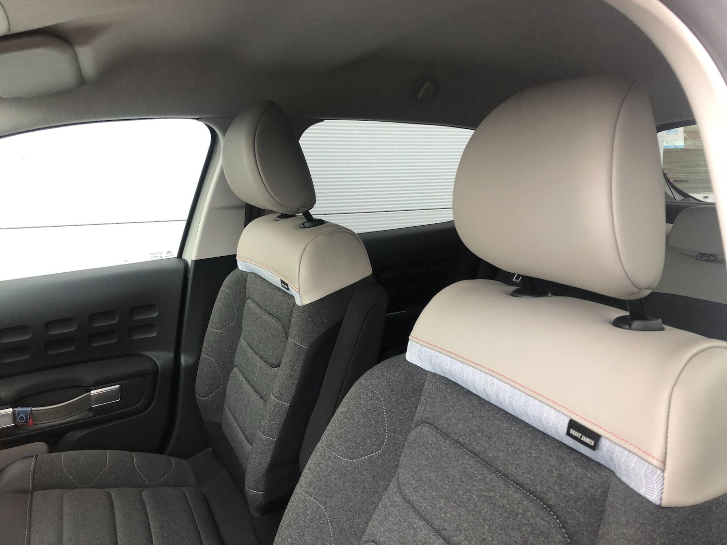 Used Citroen C3 2022 for sale - 77091046: Photo 36