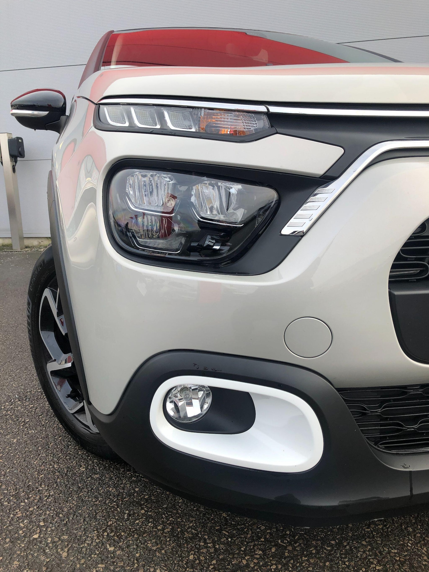 Used Citroen C3 2022 for sale - 77091046: Photo 37