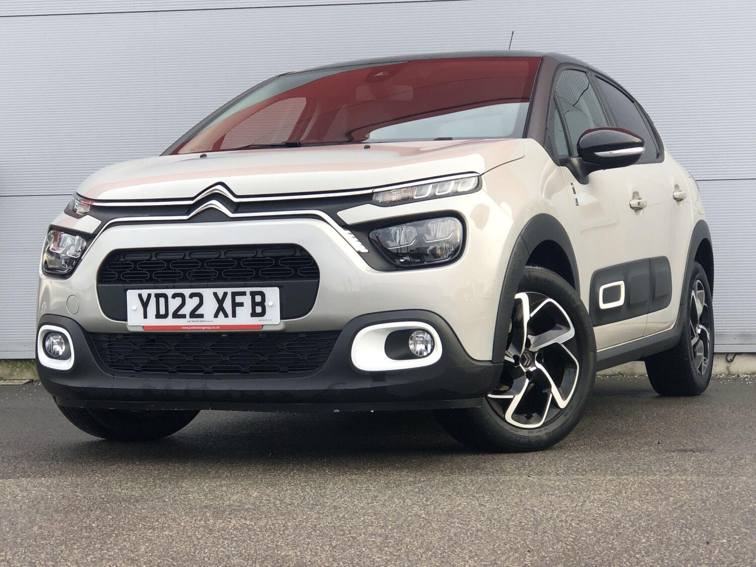 Used Citroen C3 2022 for sale - 77091046: Photo 4