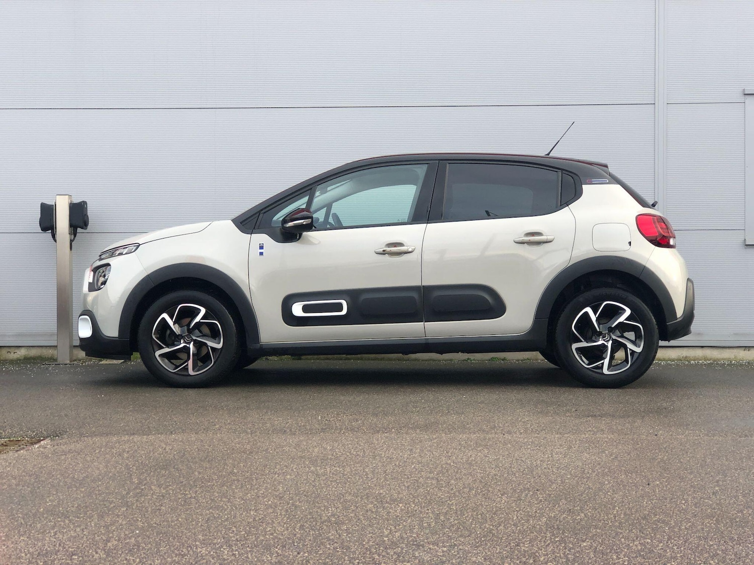 Used Citroen C3 2022 for sale - 77091046: Photo 6