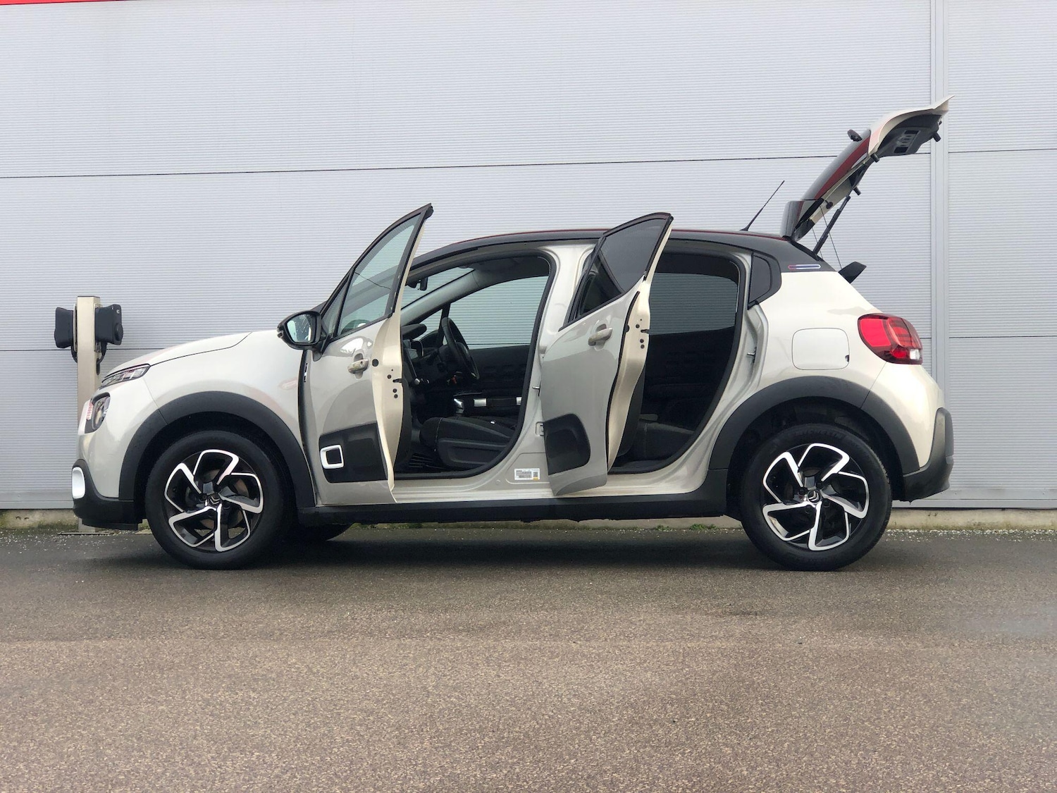 Used Citroen C3 2022 for sale - 77091046: Photo 7