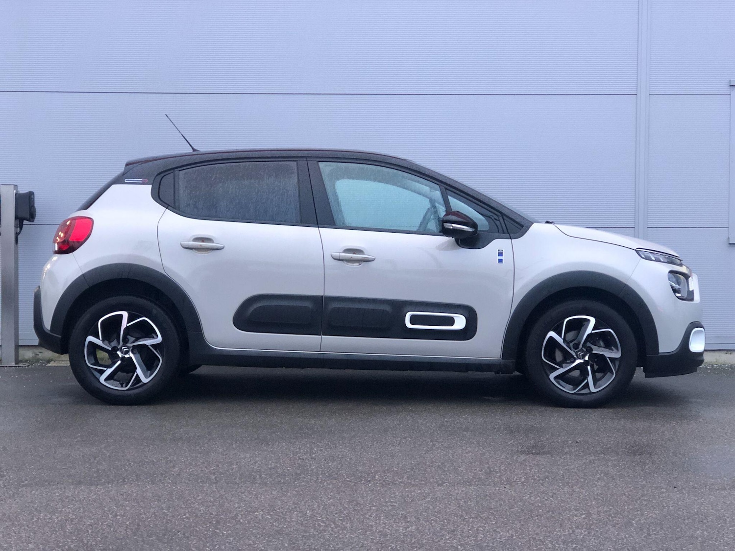 Used Citroen C3 2022 for sale - 77091046: Photo 8