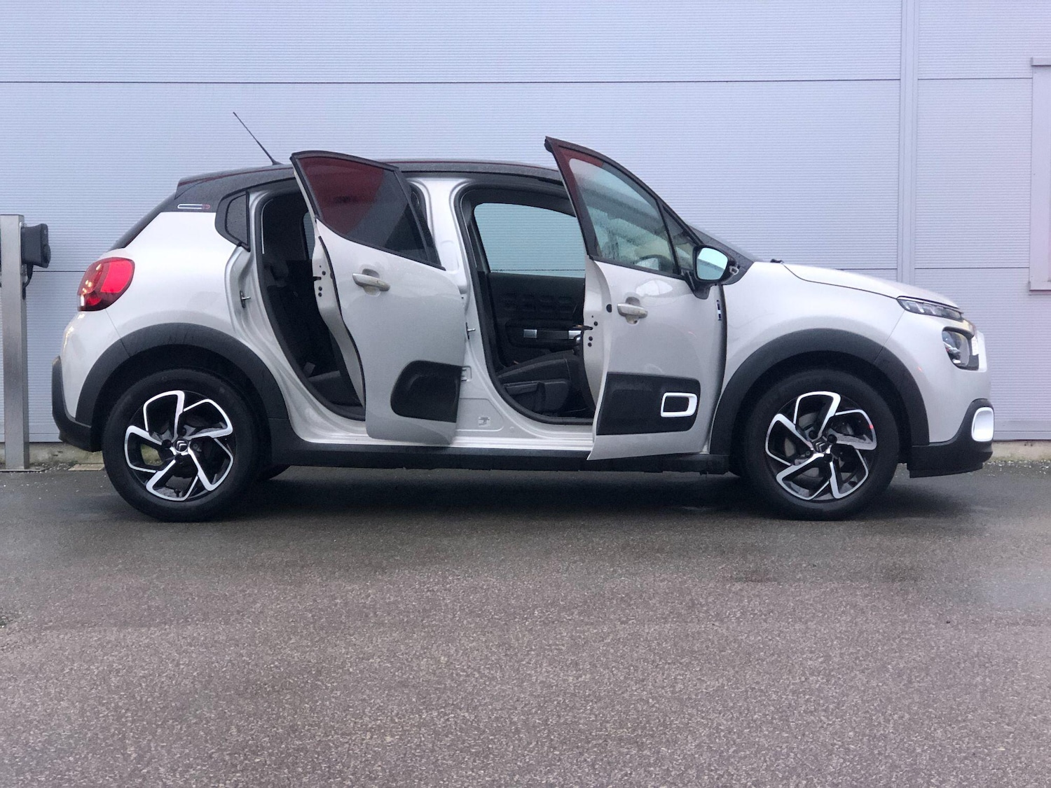 Used Citroen C3 2022 for sale - 77091046: Photo 9