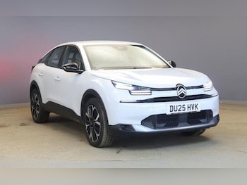 Used Citroen C4 2025 for sale - 78741495: Photo
