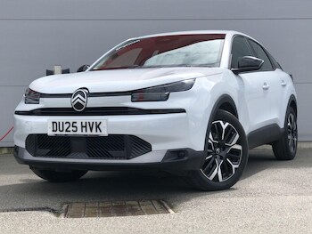Used Citroen C4 2025 for sale - 78741495: Photo