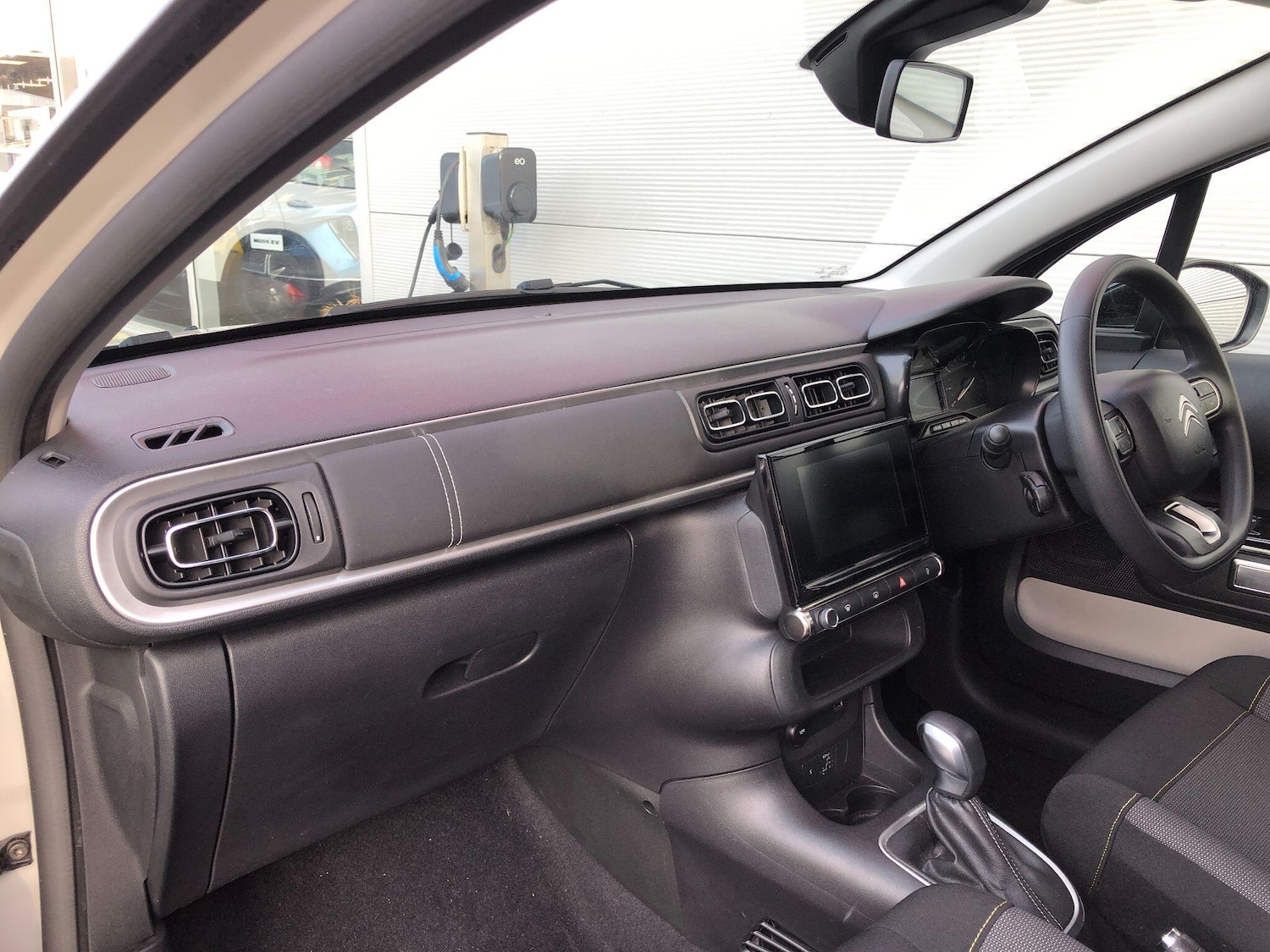 Used Citroen C3 2023 for sale - 77523924: Photo 11