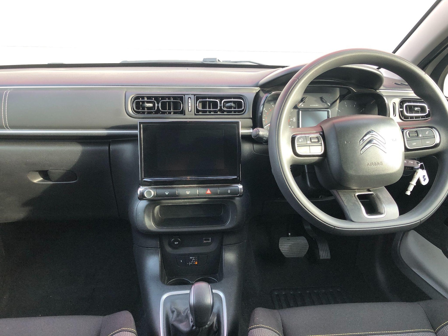 Used Citroen C3 2023 for sale - 77523924: Photo 13