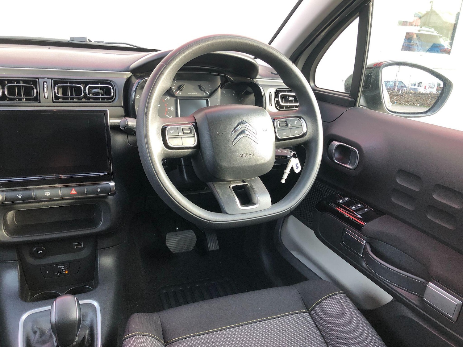 Used Citroen C3 2023 for sale - 77523924: Photo 14