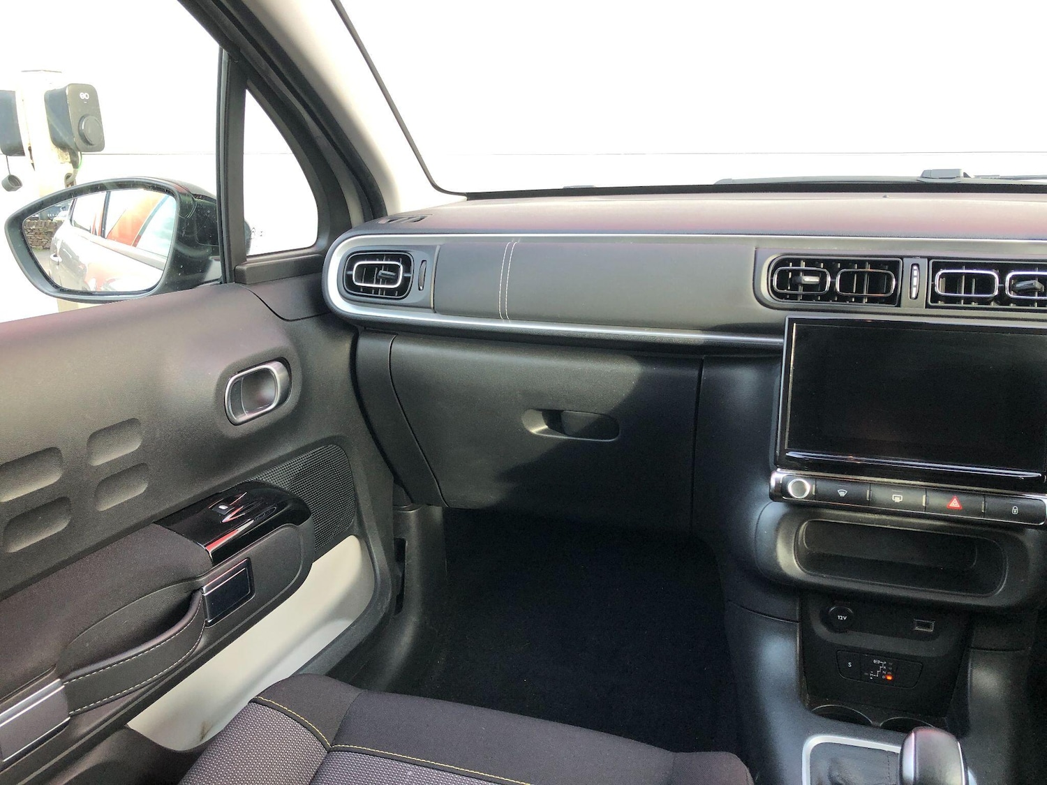 Used Citroen C3 2023 for sale - 77523924: Photo 15