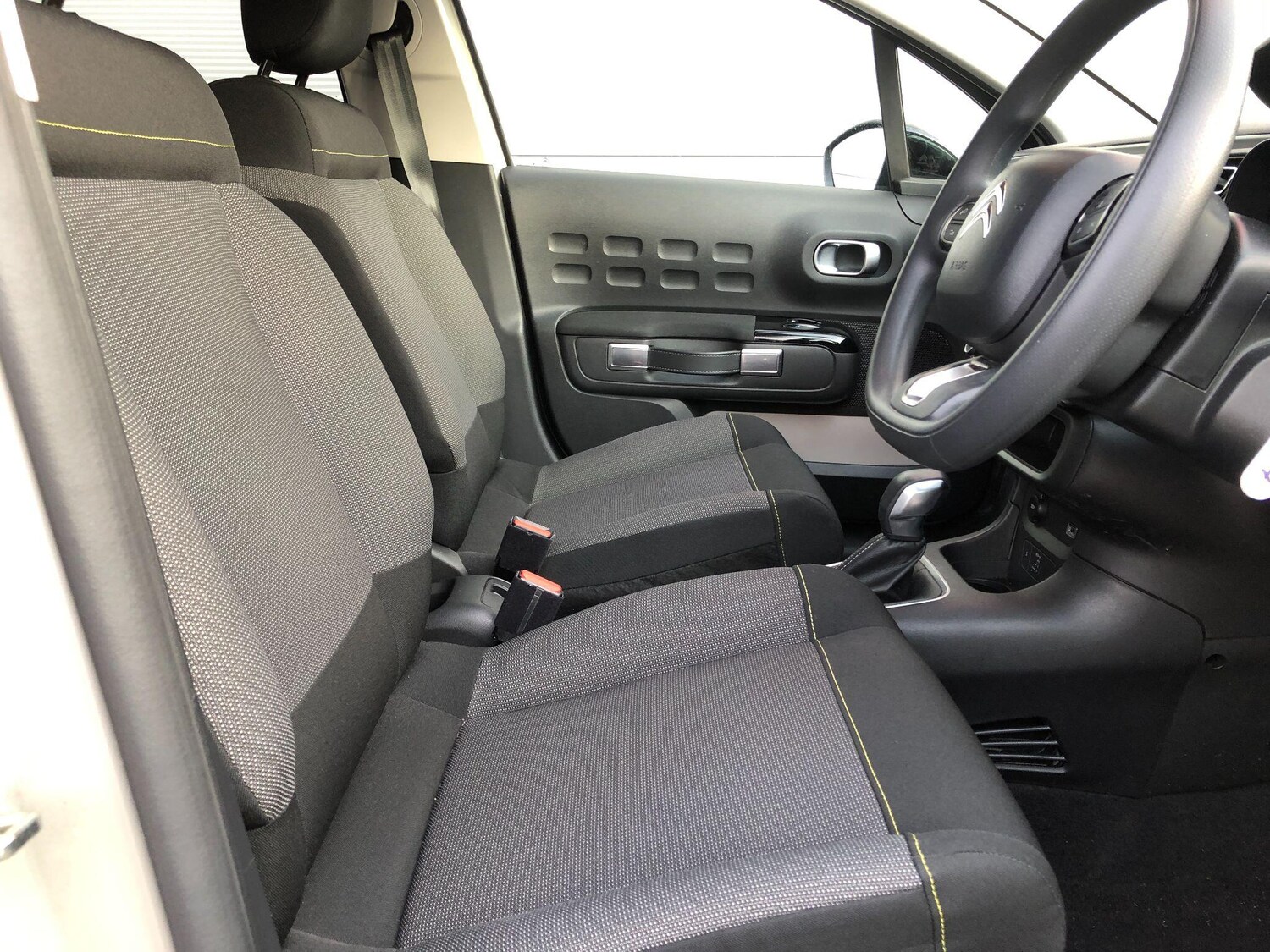 Used Citroen C3 2023 for sale - 77523924: Photo 16