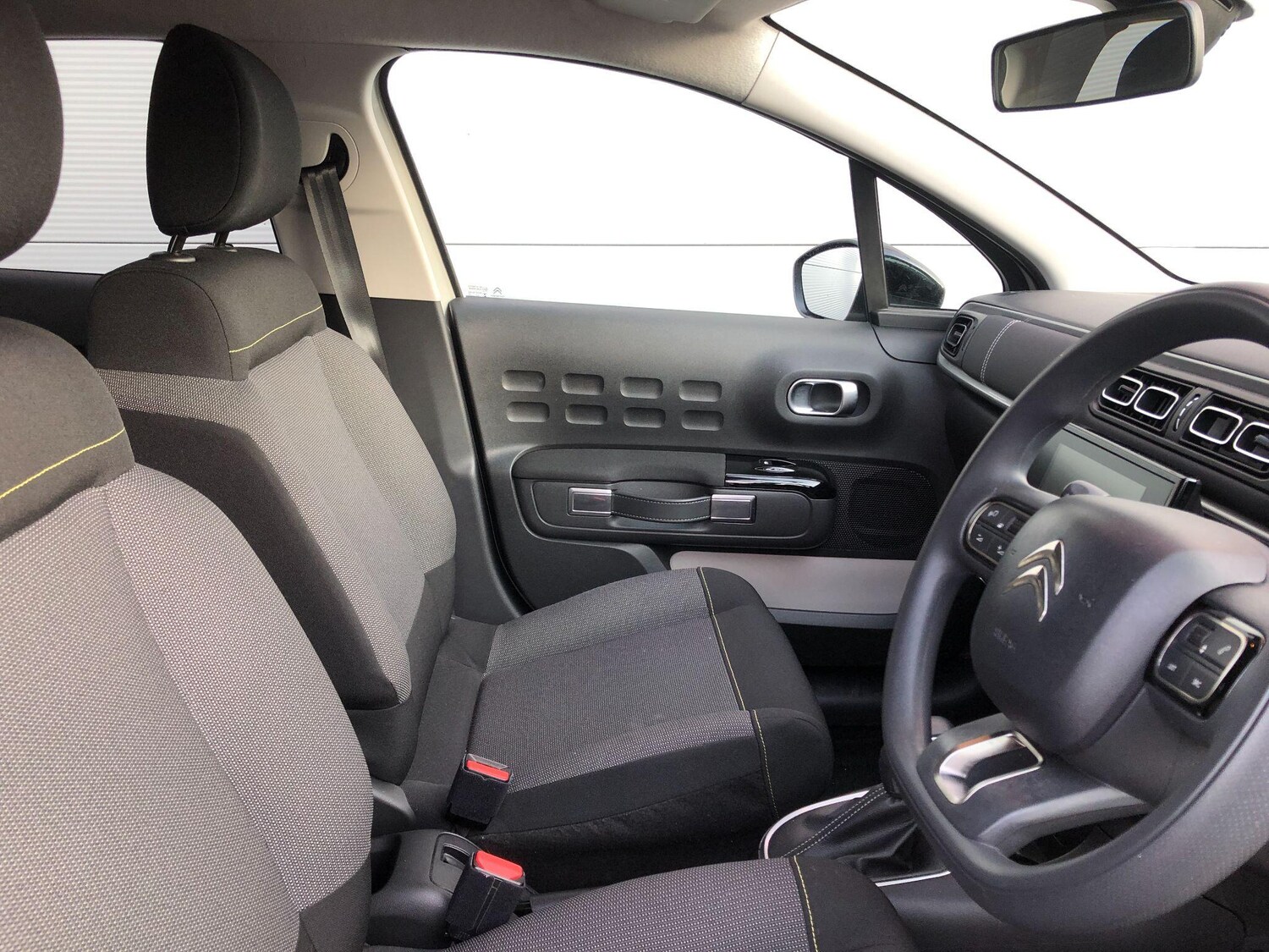 Used Citroen C3 2023 for sale - 77523924: Photo 17