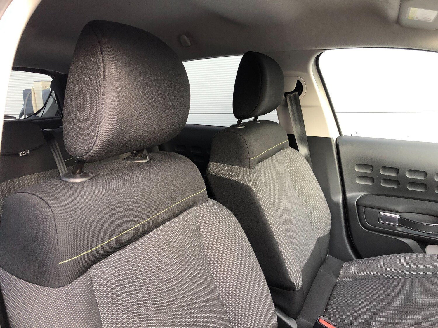 Used Citroen C3 2023 for sale - 77523924: Photo 18