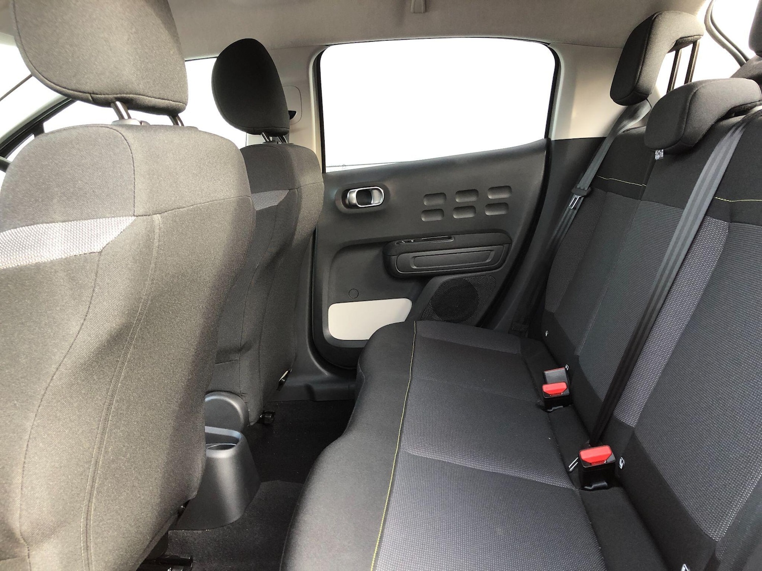 Used Citroen C3 2023 for sale - 77523924: Photo 19