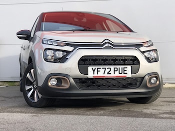 Citroen C3 feature image