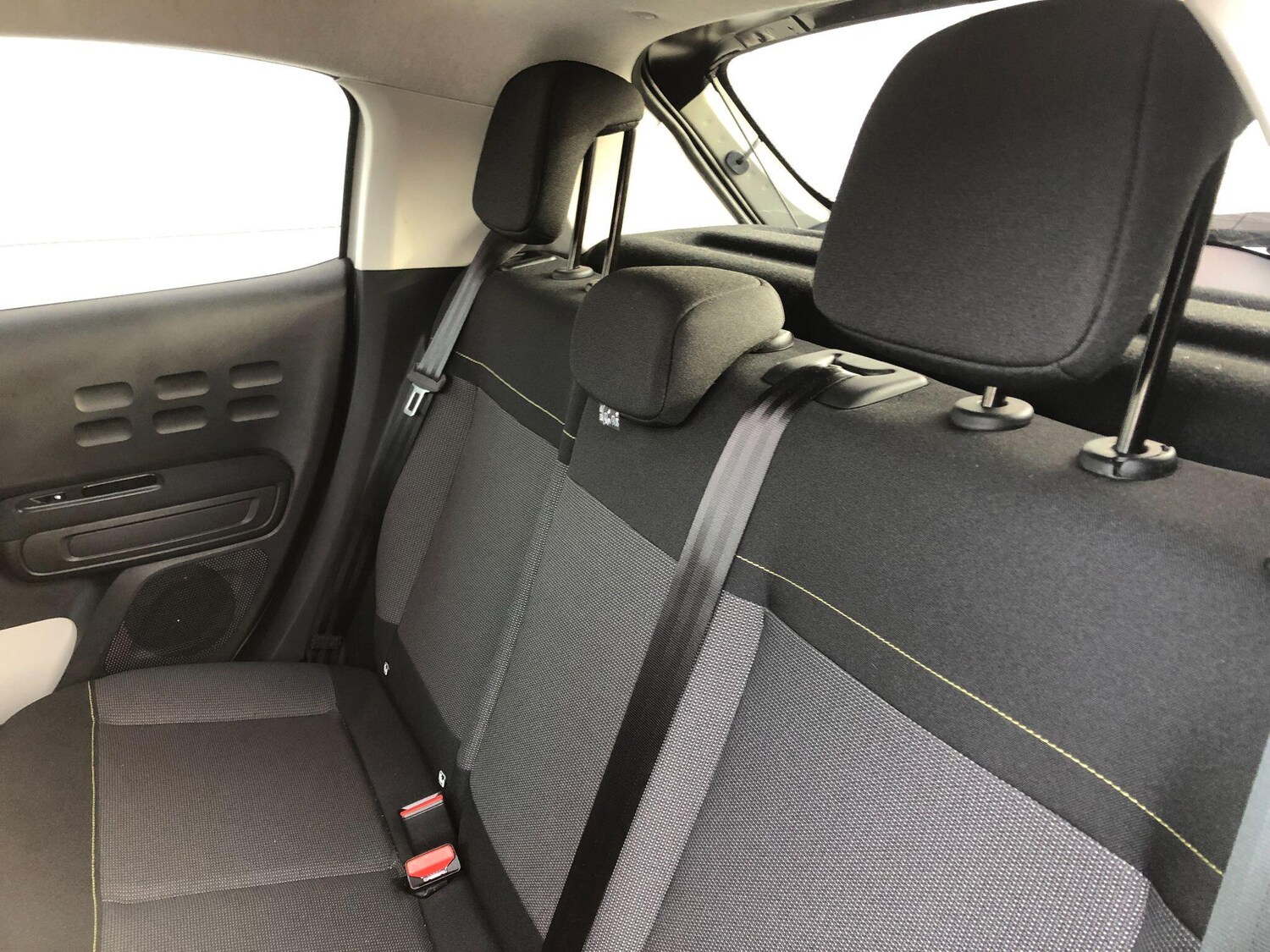 Used Citroen C3 2023 for sale - 77523924: Photo 20