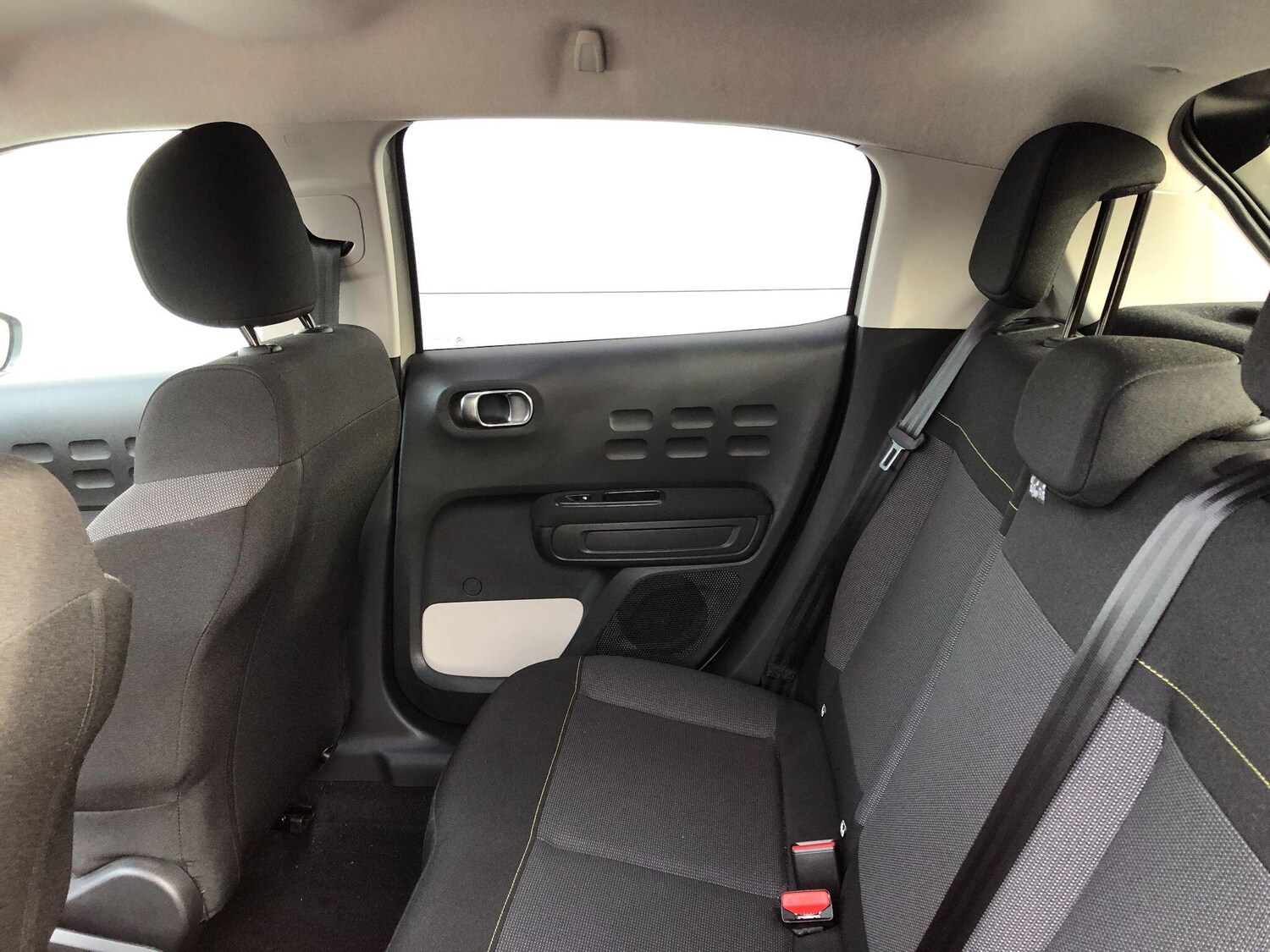 Used Citroen C3 2023 for sale - 77523924: Photo 21