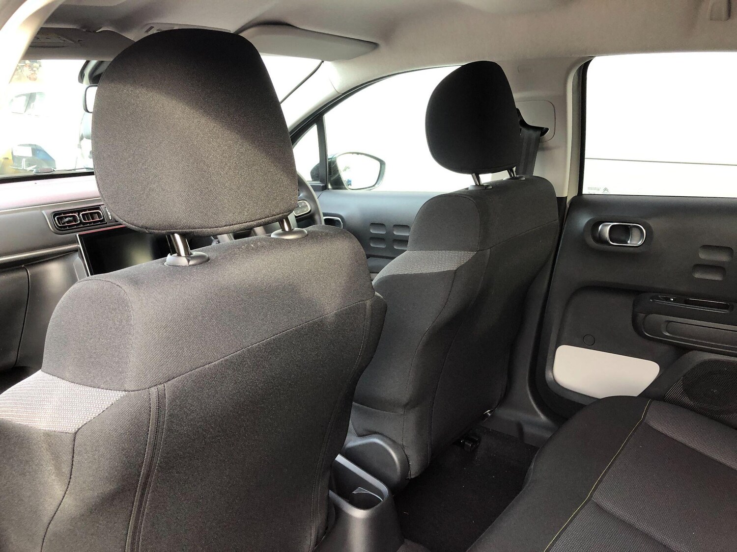 Used Citroen C3 2023 for sale - 77523924: Photo 22