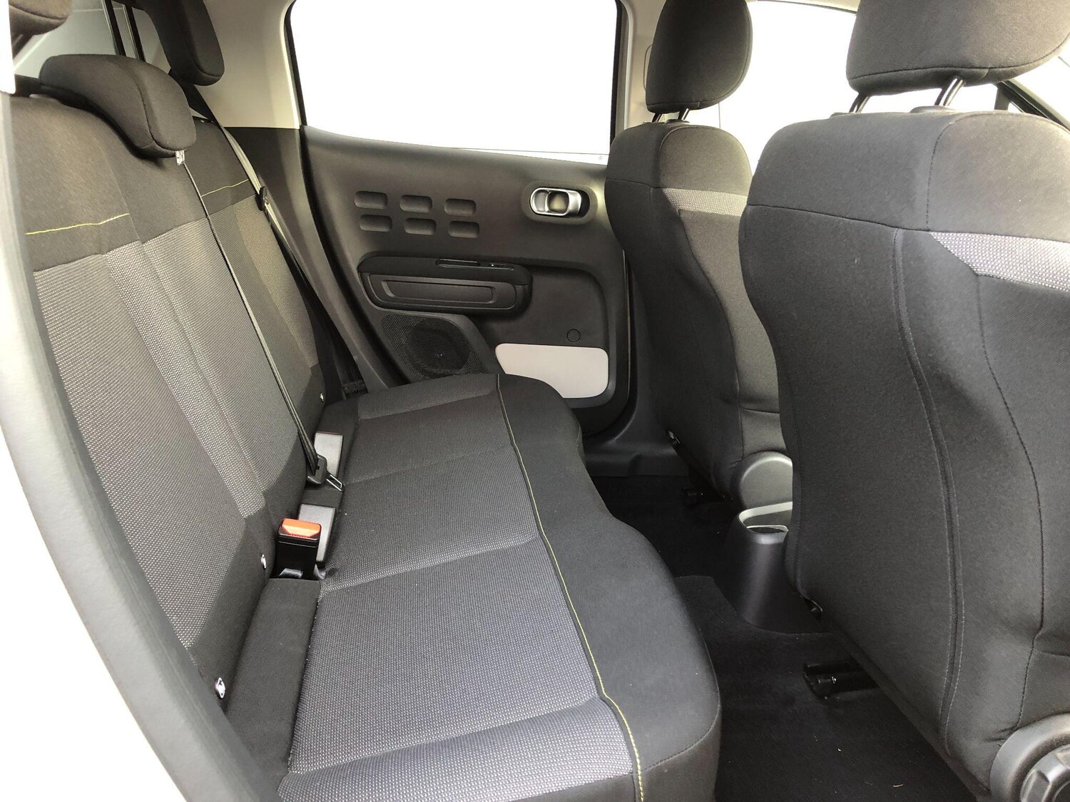 Used Citroen C3 2023 for sale - 77523924: Photo 23