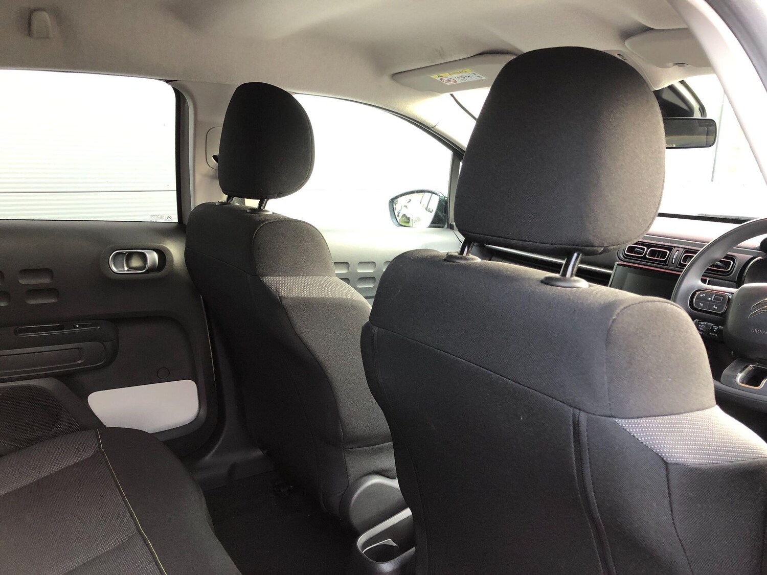 Used Citroen C3 2023 for sale - 77523924: Photo 24