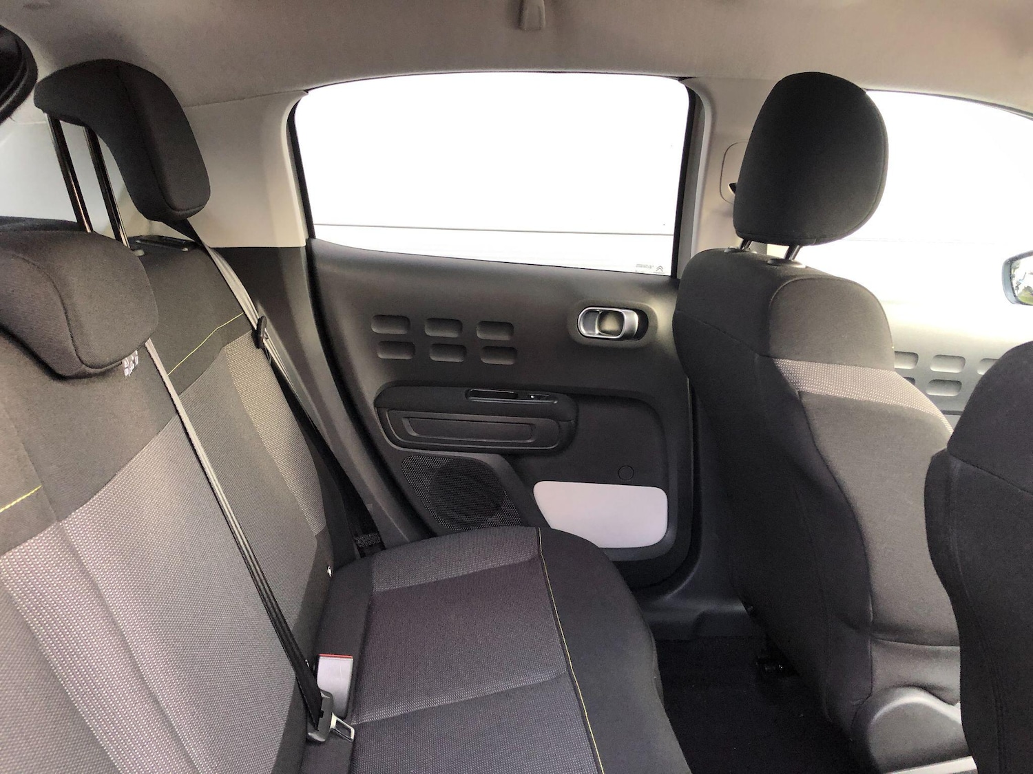 Used Citroen C3 2023 for sale - 77523924: Photo 25