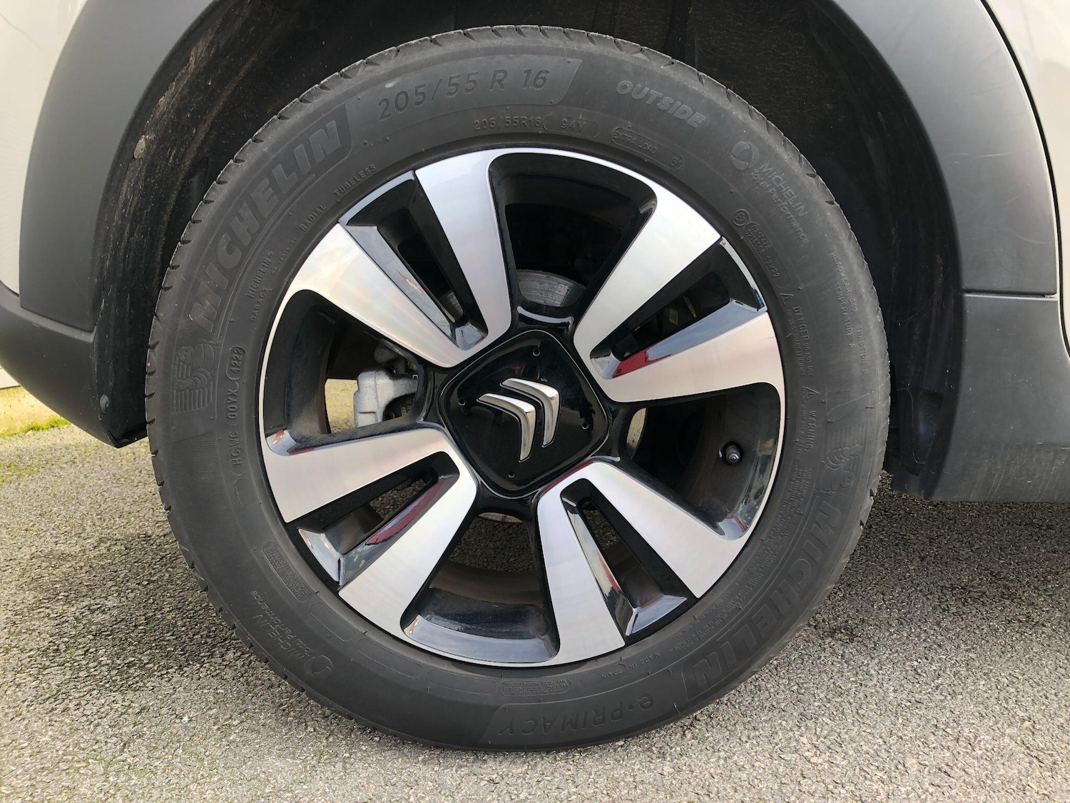 Used Citroen C3 2023 for sale - 77523924: Photo 30